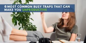 Most-Common-Busy-Traps