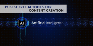 Best-AI-Tools-for-content-creation